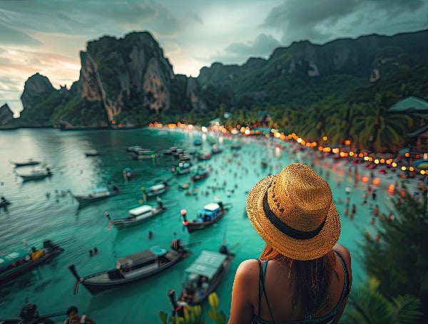 Best Budget Travel Destinations